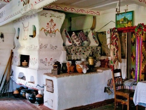 Стародавні автентичні святкові рецепти з Волині: кулінарна мандрівка
