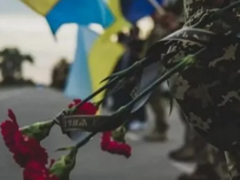 В Україну повернули тіла 140 полеглих оборонців