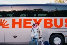 Переваги подорожей автобусом порівняно з іншими видами транспорту