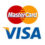 Платіжні карти Visa/Mastercard